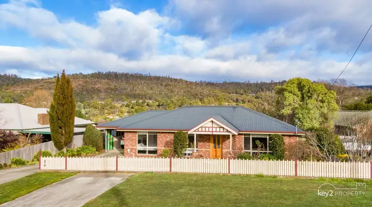 7 Glover Avenue, Blackstone Heights TAS 7250