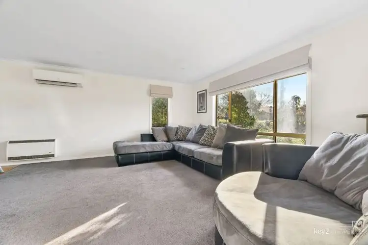 Third view of Homely house listing, 7 Glover Avenue, Blackstone Heights TAS 7250