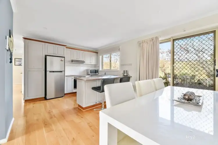 Fourth view of Homely house listing, 7 Glover Avenue, Blackstone Heights TAS 7250