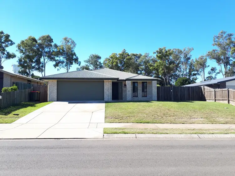 48 Cheyne Circuit, Tinana QLD 4650
