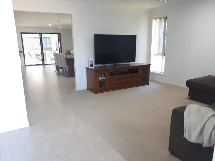 Second view of Homely house listing, 48 Cheyne Circuit, Tinana QLD 4650