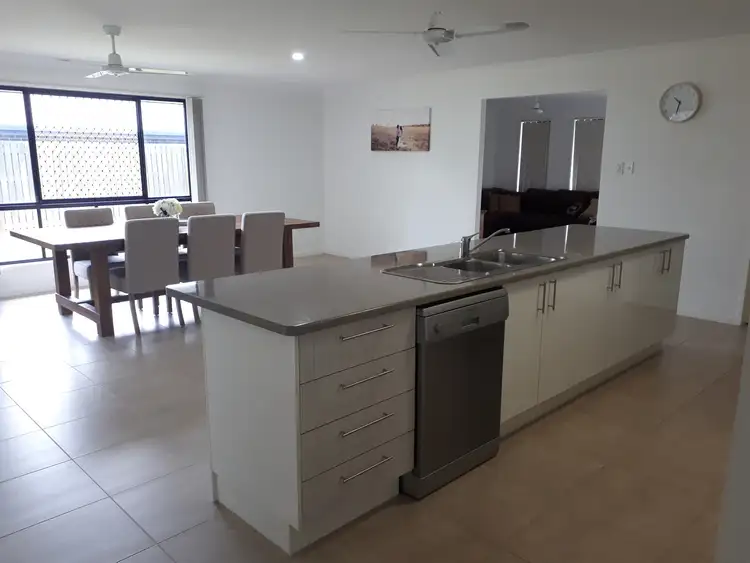 Fourth view of Homely house listing, 48 Cheyne Circuit, Tinana QLD 4650