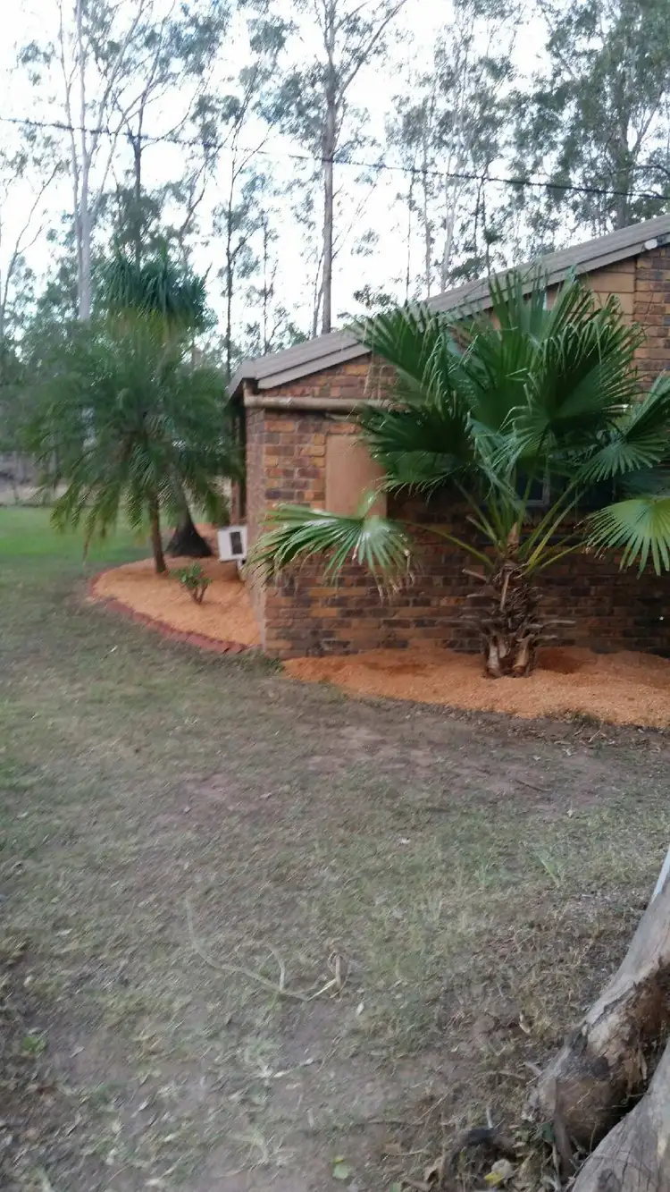 Second view of Homely rural property listing, 76 Koolena Rd, North Maclean QLD 4280