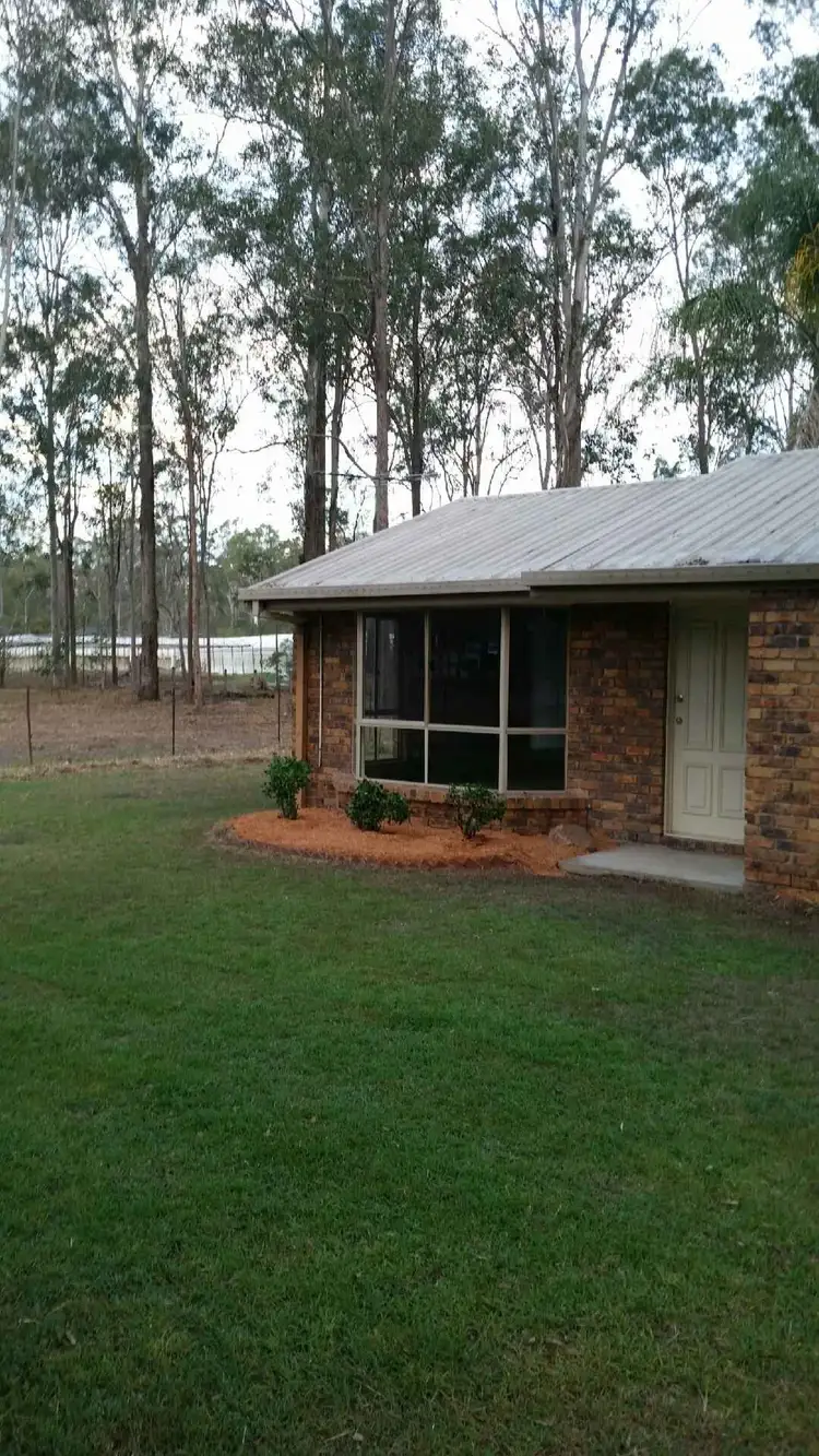 Third view of Homely rural property listing, 76 Koolena Rd, North Maclean QLD 4280
