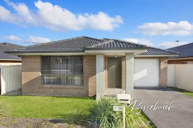 Main view of Homely house listing, 111 Flynn Avenue, Middleton Grange NSW 2171