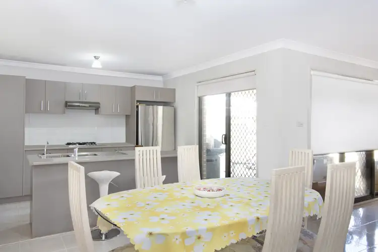 Third view of Homely house listing, 111 Flynn Avenue, Middleton Grange NSW 2171