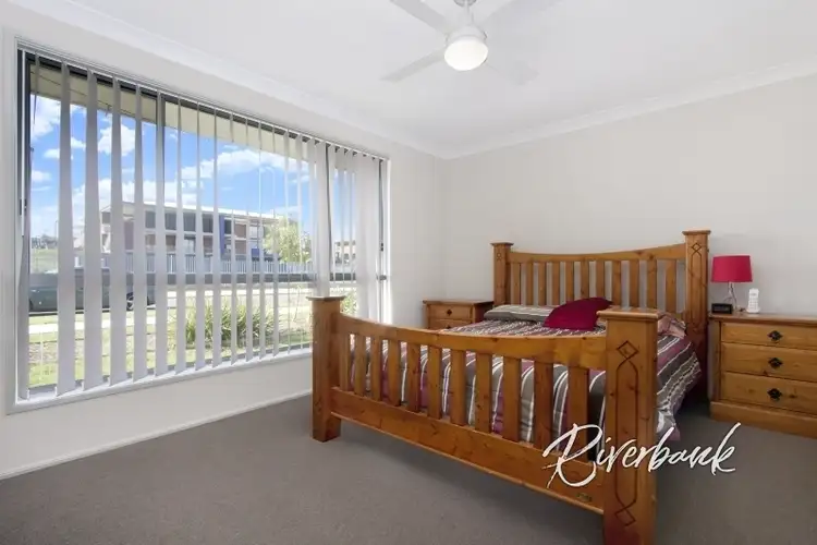 Fourth view of Homely house listing, 111 Flynn Avenue, Middleton Grange NSW 2171