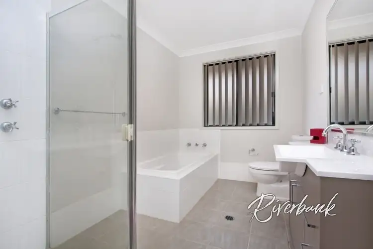 Fifth view of Homely house listing, 111 Flynn Avenue, Middleton Grange NSW 2171