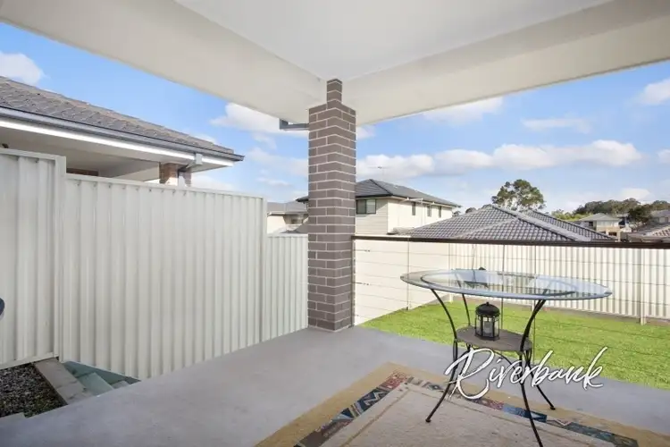 Sixth view of Homely house listing, 111 Flynn Avenue, Middleton Grange NSW 2171