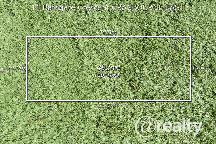 11 Bathgate Crescent, Cranbourne East VIC 3977