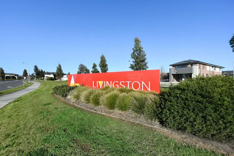 Second view of Homely land listing, 11 Bathgate Crescent, Cranbourne East VIC 3977