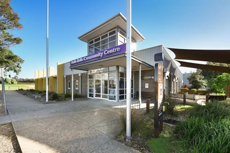 Fourth view of Homely land listing, 11 Bathgate Crescent, Cranbourne East VIC 3977