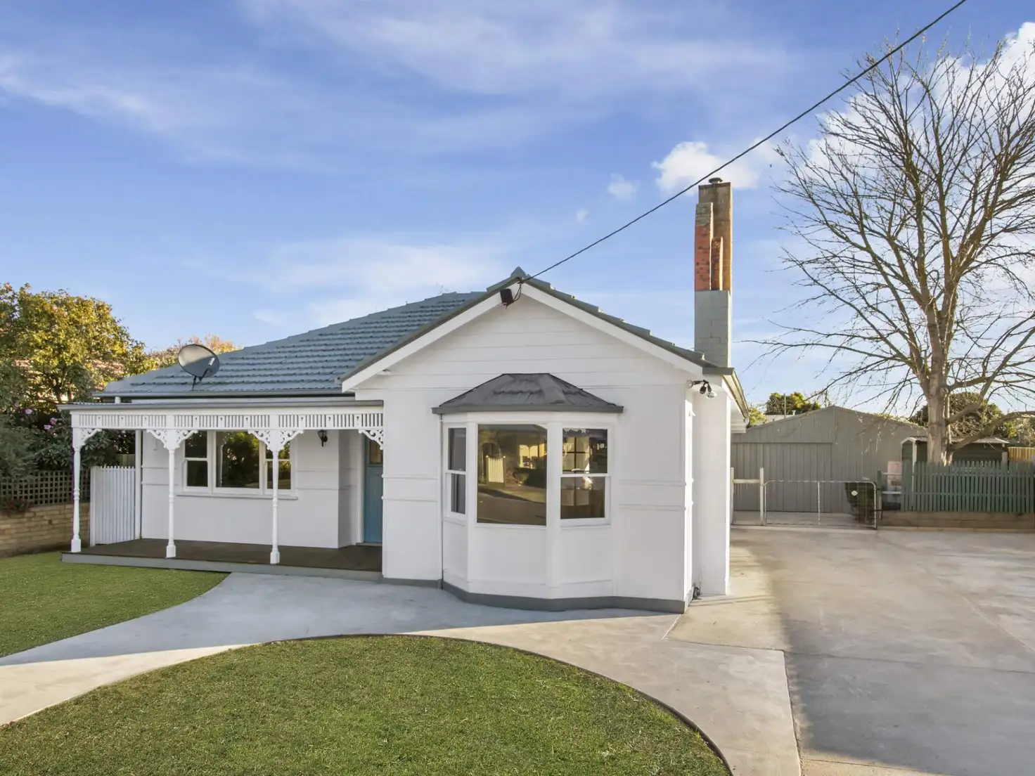 Main view of Homely house listing, 1 Ashby Street, Trafalgar VIC 3824