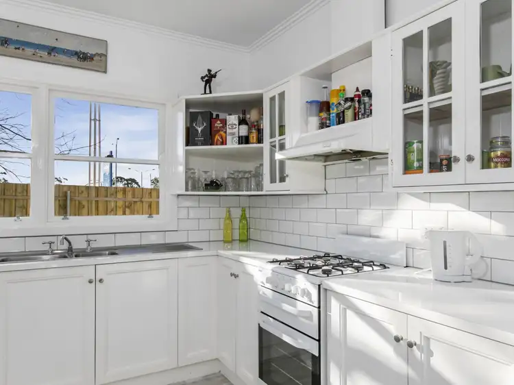 Fourth view of Homely house listing, 1 Ashby Street, Trafalgar VIC 3824