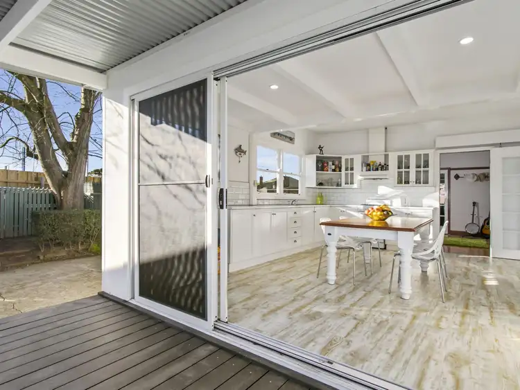 Fifth view of Homely house listing, 1 Ashby Street, Trafalgar VIC 3824