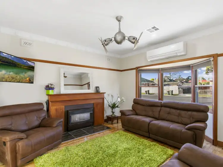 Sixth view of Homely house listing, 1 Ashby Street, Trafalgar VIC 3824
