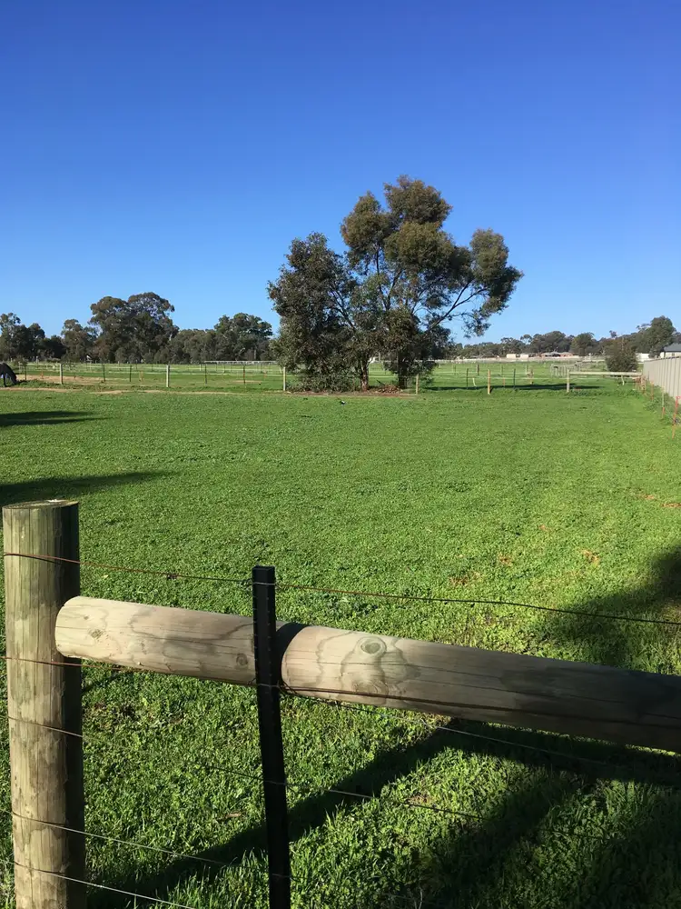 Second view of Homely land listing, 64 Ross St, Bendigo VIC 3550