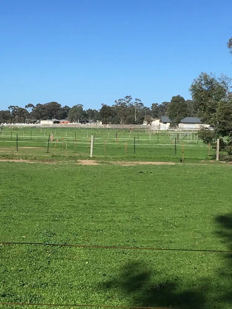 Third view of Homely land listing, 64 Ross St, Bendigo VIC 3550