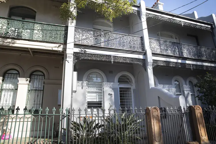 25 Charles Street, Erskineville NSW 2043
