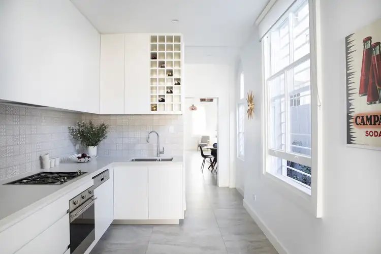 Second view of Homely house listing, 25 Charles Street, Erskineville NSW 2043