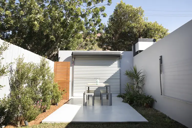 Third view of Homely house listing, 25 Charles Street, Erskineville NSW 2043