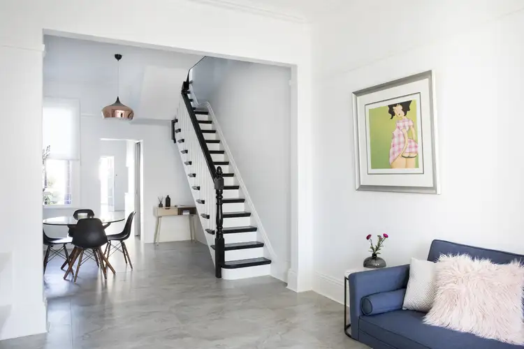 Fourth view of Homely house listing, 25 Charles Street, Erskineville NSW 2043