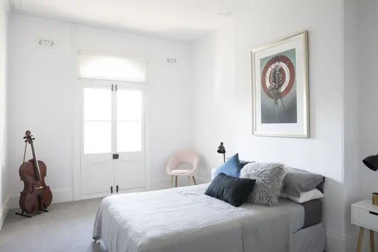 Fifth view of Homely house listing, 25 Charles Street, Erskineville NSW 2043
