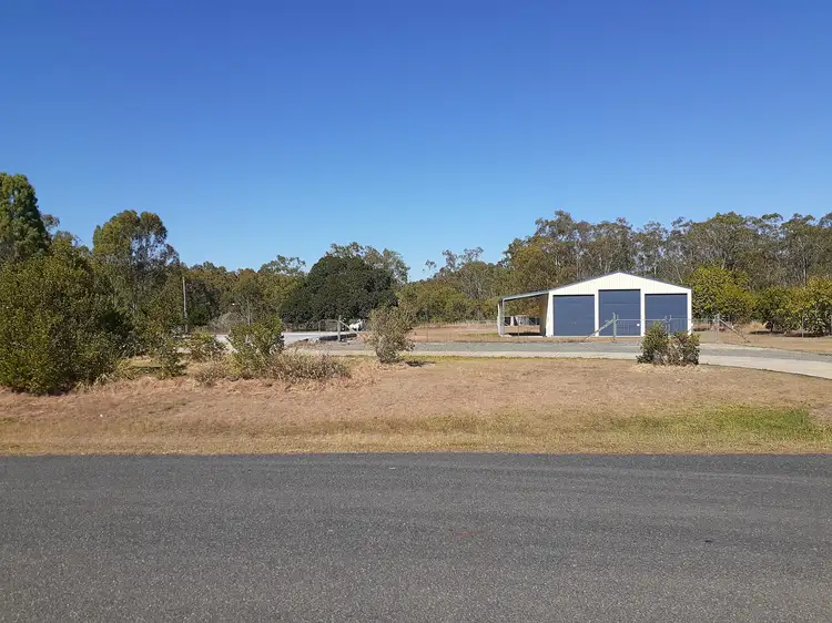 1 Pams Court, Beecher QLD 4680