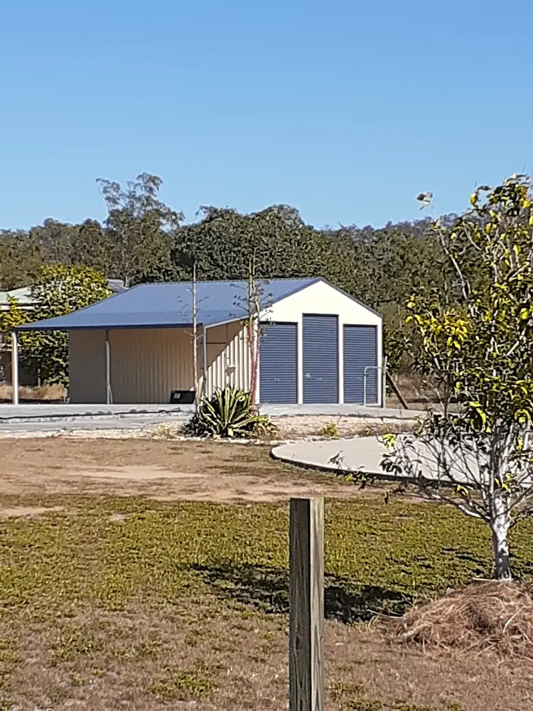 Fifth view of Homely land listing, 1 Pams Court, Beecher QLD 4680