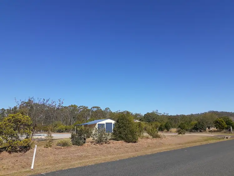 Sixth view of Homely land listing, 1 Pams Court, Beecher QLD 4680