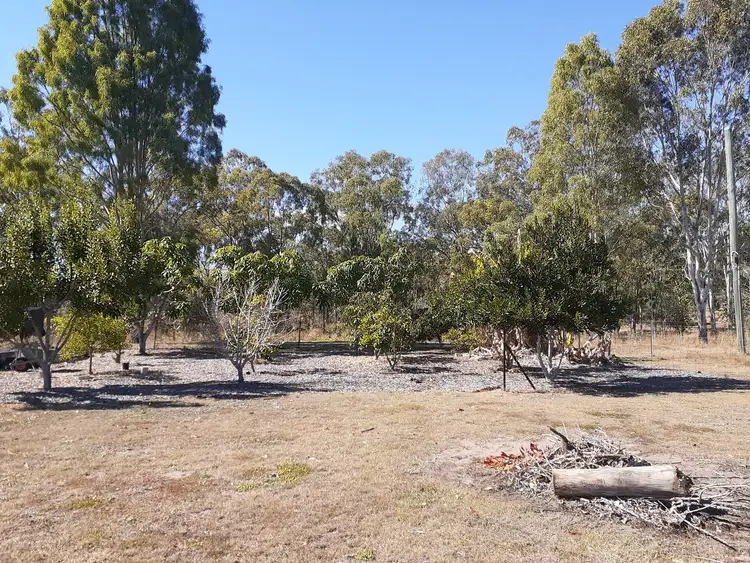 Seventh view of Homely land listing, 1 Pams Court, Beecher QLD 4680