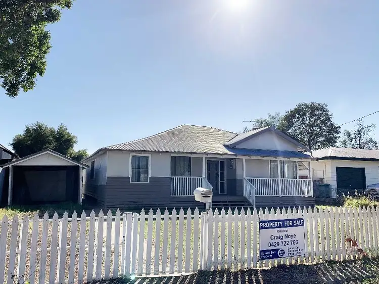 67 Oxley St, Bourke NSW 2840