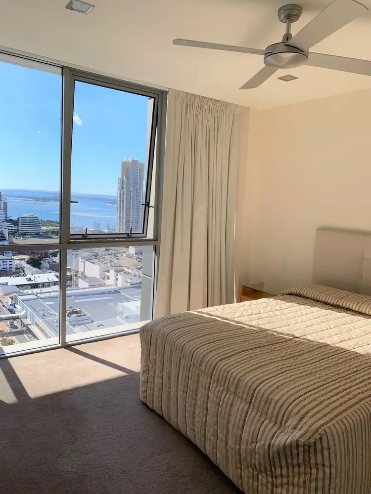Fourth view of Homely apartment listing, 2508/34 Scarborough Street, Southport QLD 4215