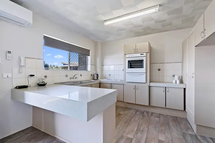 Main view of Homely unit listing, 3/27 Queen Street, Scarborough QLD 4020