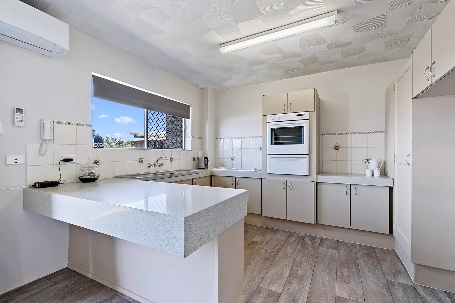 Main view of Homely unit listing, 3/27 Queen Street, Scarborough QLD 4020