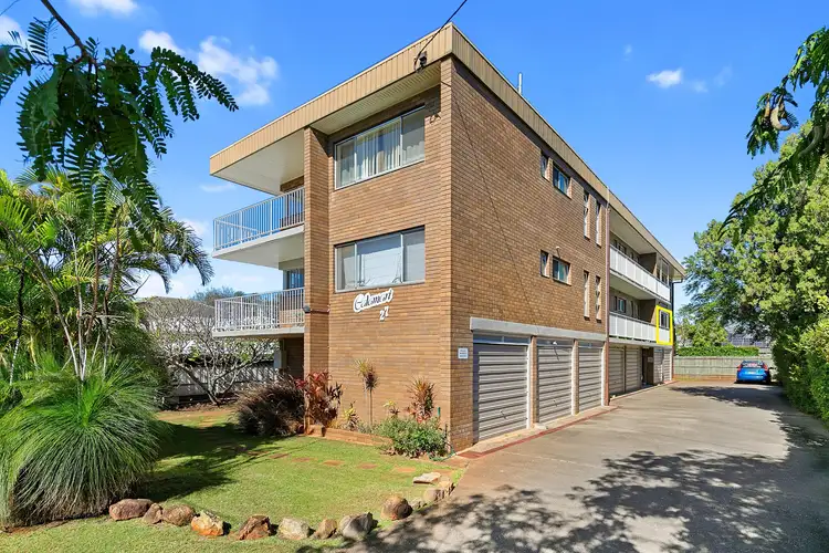 Third view of Homely unit listing, 3/27 Queen Street, Scarborough QLD 4020