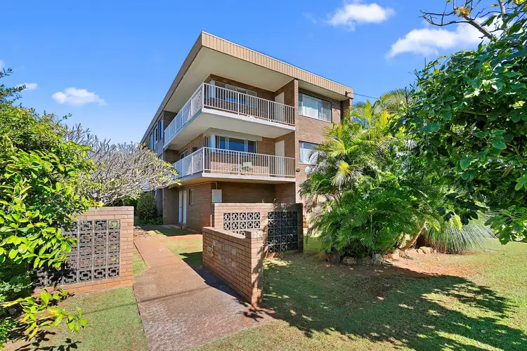 Fourth view of Homely unit listing, 3/27 Queen Street, Scarborough QLD 4020