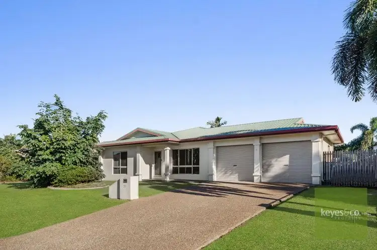 37 Fielding Way, Kirwan QLD 4817