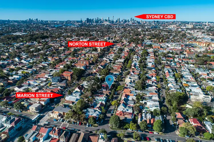 Main view of Homely house listing, 87-89 Day Street, Leichhardt NSW 2040