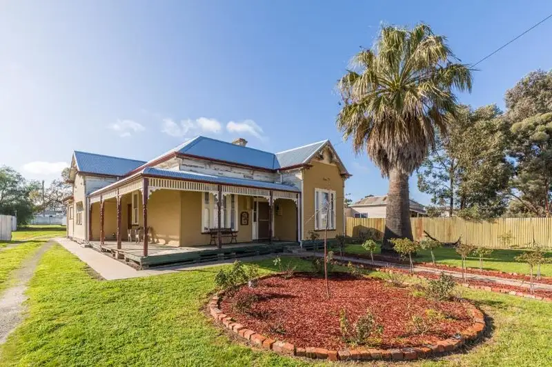 Main view of Homely house listing, 58 Upper Regions Street, Dimboola VIC 3414