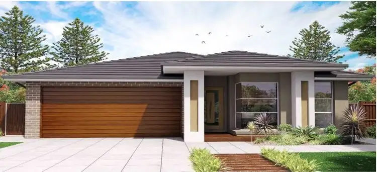 Lot 34 Greenbridge East Proposed Road 2, Wilton NSW 2571