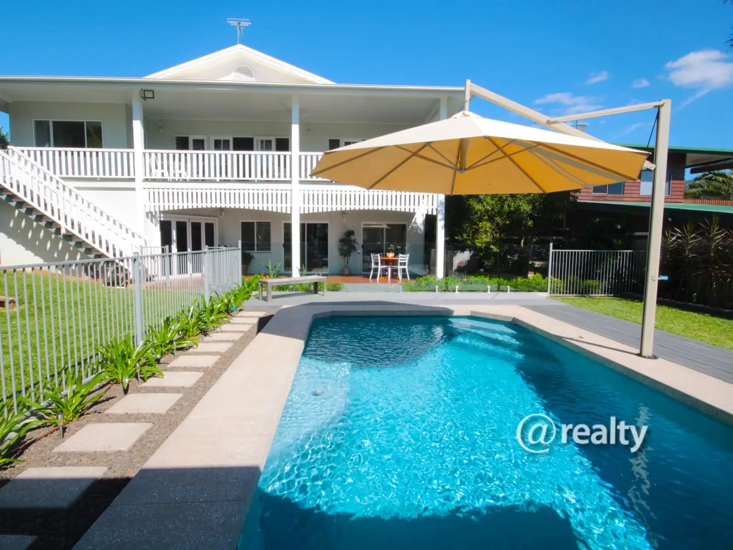 Main view of Homely house listing, 7 Torokina Street, Trinity Beach QLD 4879