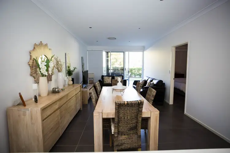 Seventh view of Homely unit listing, 2/76 Pratten Street, Dalby QLD 4405