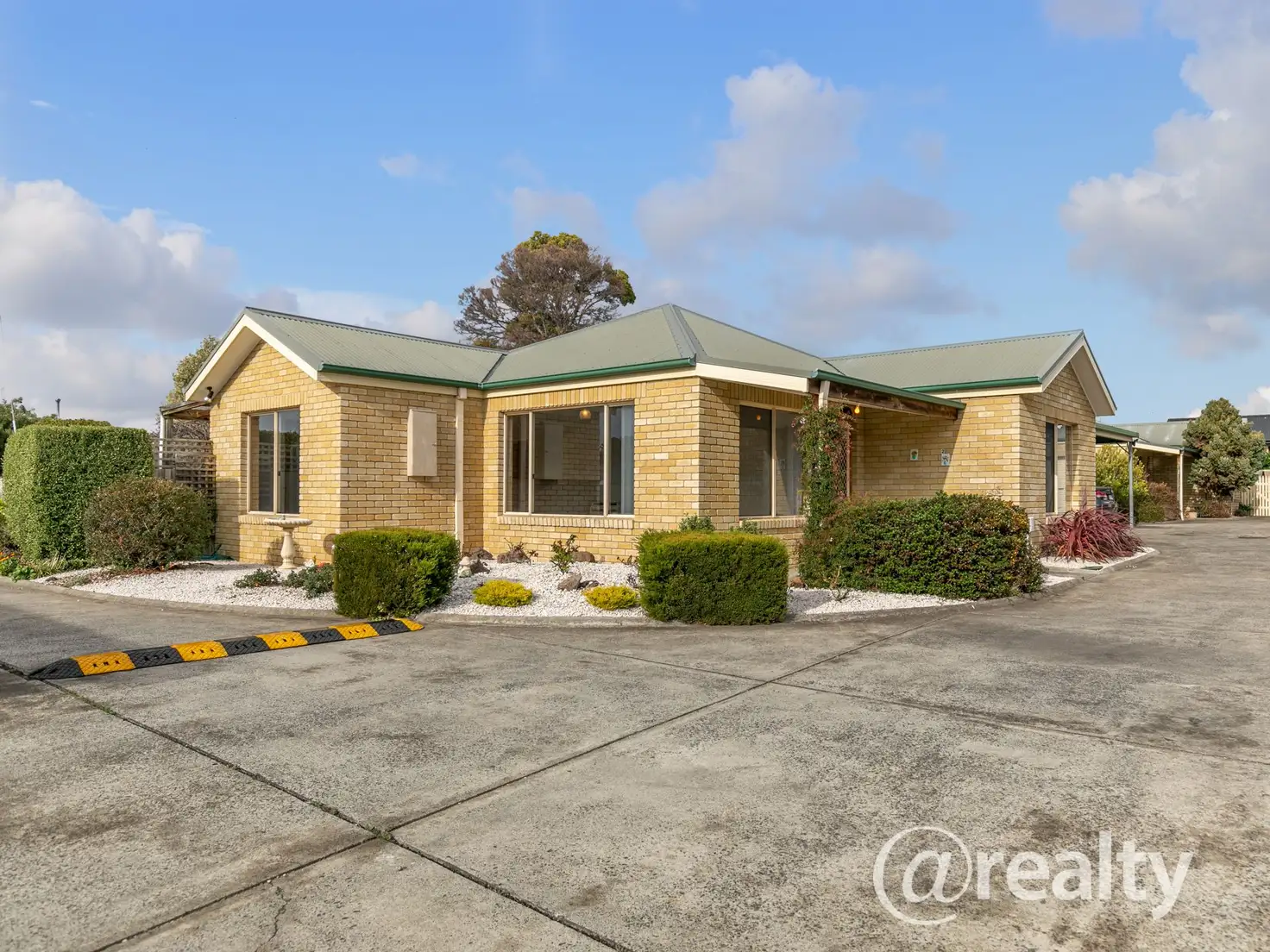 Main view of Homely unit listing, 2/21 Parsonage Place, Sorell TAS 7172