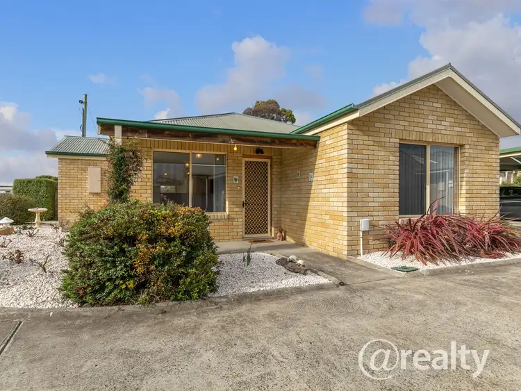 Second view of Homely unit listing, 2/21 Parsonage Place, Sorell TAS 7172