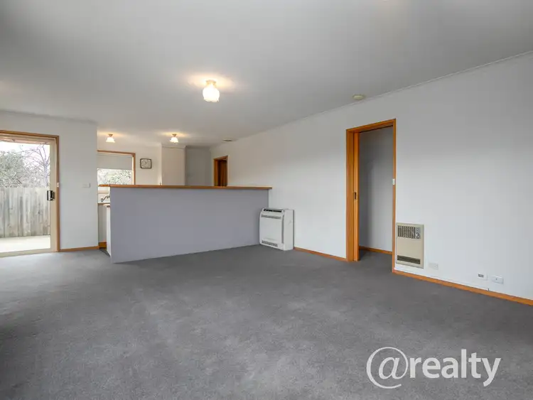 Third view of Homely unit listing, 2/21 Parsonage Place, Sorell TAS 7172