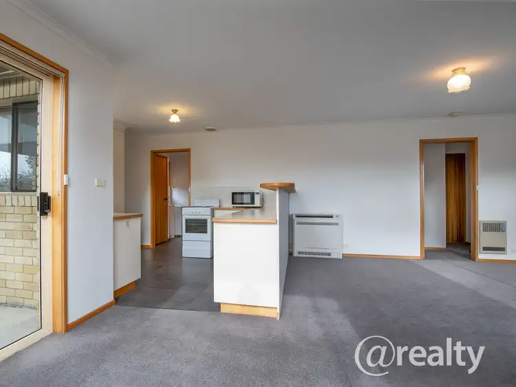 Fourth view of Homely unit listing, 2/21 Parsonage Place, Sorell TAS 7172