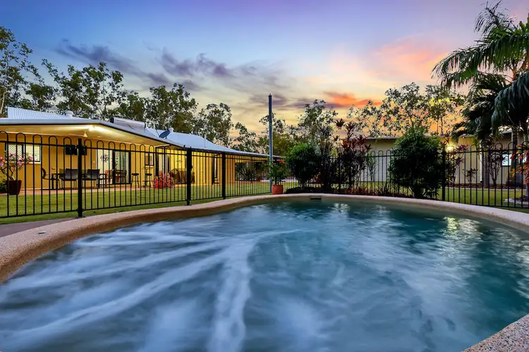 18 Littlejohn Road, Girraween NT 836