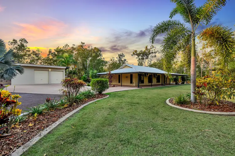 Fourth view of Homely rural property listing, 18 Littlejohn Road, Girraween NT 836