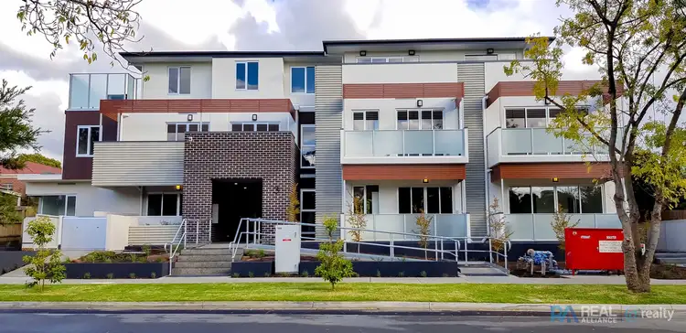 Main view of Homely apartment listing, G05/3 Heatherbrae Avenue East, Ringwood VIC 3134